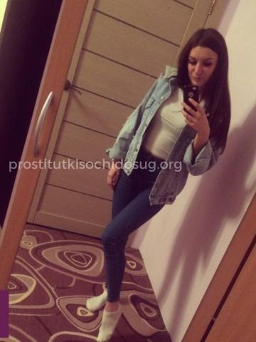 Анкета проститутки Илона - Фото 1, , 24 года, №95135